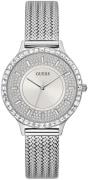 Guess Dameur GW0402L1 Sølvfarvet/Stål Ø38 mm