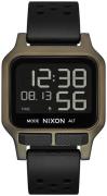 Nixon Herreur A1320-1085-00 The Heat LCD/Gummi