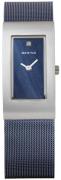 Bering Dameur 10817-307 Classic Blå/Stål
