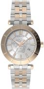 Versace Herreur VE2B00521 V Race Sølvfarvet/Stål Ø43 mm