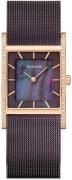 Bering Dameur 10426-262-S Classic Brun/Stål