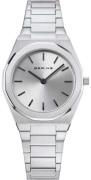 Bering Dameur 19632-700 Classic Sølvfarvet/Stål Ø32 mm