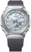 Casio GM-S2110-2AER G-Shock Turkis/Gummi Ø46 mm