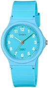 Casio Dameur LQ-24B-2BEF Pop Blå/Resinplast Ø31.5 mm