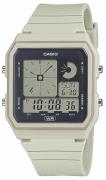 Casio Herreur LF-20W-8AEF Pop Blå/Resinplast Ø33.7 mm