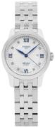 Tissot Dameur T006.207.11.036.01 Le Locle Grå/Stål Ø29 mm