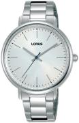 Lorus Dameur RG273RX9 Dress Sølvfarvet/Stål Ø36 mm