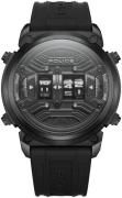 Police Herreur PEWJP2228502 Rotor Grå/Gummi Ø50 mm