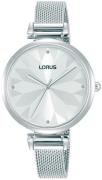 Lorus Dameur RG211TX5 Sølvfarvet/Stål Ø31 mm