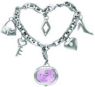 Lorus Dameur RRW45CX Rosa