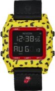 Nixon Herreur A1358-887 Rolling Stones Tekstil Ø38 mm