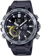 Casio Herreur ECB-40DC-1AEF Classic LCD/Resinplast Ø48 mm