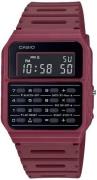 Casio CA-53-WF-4BDF Classic LCD/Resinplast 43x36 mm