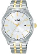 Lorus Herreur RH953PX9 Classic Sølvfarvet/Guldtonet stål Ø42 mm