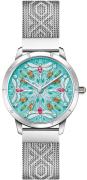 Thomas Sabo Dameur WA0368-201-215 Kaleidoskop Libelle