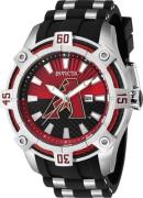 Invicta Herreur 43259 MLB Rød/Stål Ø52 mm