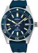 Seiko Herreur SLA065J1 Prospex SEA Blå/Gummi Ø41 mm