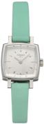 Tissot Dameur T058.109.16.031.01 Lovely Sølvfarvet/Læder