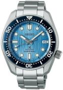 Seiko Herreur SPB299J1 Prospex Blå/Stål Ø42 mm