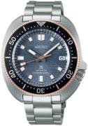 Seiko Herreur SPB288J1 Prospex Grå/Stål Ø42.7 mm