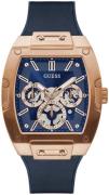 Guess Herreur GW0202G4 Phoenix Blå/Gummi