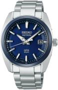 Seiko Herreur SSJ003J1 Astron Blå/Stål Ø39 mm
