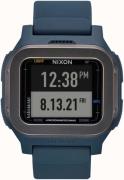 Nixon Herreur A1324-307 Regulus Expedition LCD/Resinplast