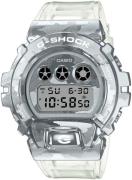 Casio Herreur GM-6900SCM-1ER G-Shock LCD/Resinplast Ø49.7 mm
