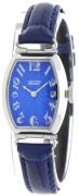 Tissot Dameur T128.109.16.042.00 Heritage Blå/Læder