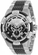 Invicta Herreur 29569 Flerfarvet/Stål Ø52 mm