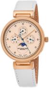 Stührling Original Dameur 674.03 Symphony Rosa