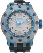 Invicta Herreur 20128 Subaqua Grå/Stål Ø52 mm