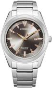 Citizen Herreur AW1640-83H Titanium Grå/Titanium Ø41 mm