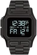 Nixon Herreur A1268001-00 LCD/Stål