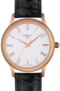 Tissot Dameur T926.210.76.013.00 Excellence Hvid/Læder Ø31.8 mm