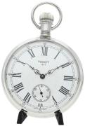 Tissot Herreur T861.405.99.033.00 Lepine Hvid Ø51 mm