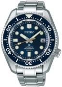 Seiko Herreur SLA023J1 Prospex Blå/Stål Ø44.3 mm