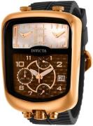 Invicta Herreur 29706 S1 Rally Flerfarvet/Gummi