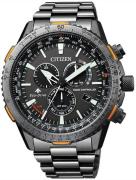 Citizen Herreur CB5007-51H Promaster Grå/Stål Ø46 mm