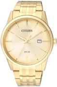 Citizen Herreur BI5002-57P Guld/Gul guldtonet stål Ø39 mm