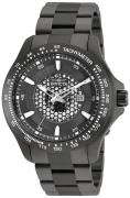 Invicta Herreur 25339 Speedway Grå/Stål Ø48 mm