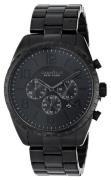 Bulova Herreur 45B122 Caravelle Sort/Stål Ø44 mm