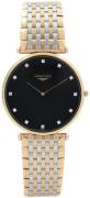 Longines Herreur L4.766.1.57.7 La Grande Classique De