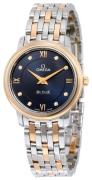 Omega Dameur 424.20.27.60.53.001 De Ville Prestige Quartz 27.4mm
