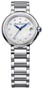 Maurice Lacroix Dameur FA1004-SD502-170-1 Fiaba Sølvfarvet/Stål