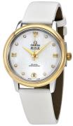Omega Dameur 424.22.33.20.55.002 De Ville Prestige Co-Axial 32.7mm