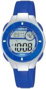 Lorus Dameur R2341PX9 Kids LCD/Gummi Ø31 mm