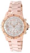 Invicta Herreur 11368 Specialty Sølvfarvet/Rosaguldtonet stål Ø45