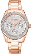 DKNY Dameur DK1L078M0035 Chambers Multi Glitz