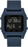 Nixon Herreur A1309-2889-00 The Staple LCD/Gummi